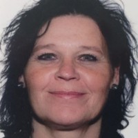 Annemarie Østergaard-Brandt