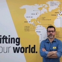 Leandro De Araujo Barbosa