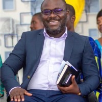 Ernest Tetteh
