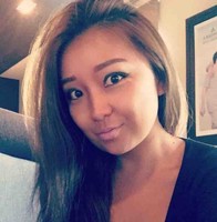 Chelsea Ximo Huang