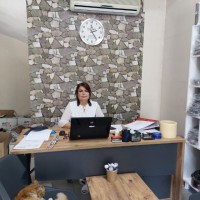 Zeliha Aytan Korkmaz