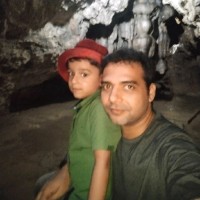 Nitish Singh