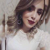 Rafaela Moreno Rodrigues