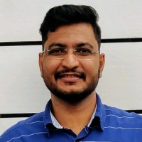 Sandip Jagdale