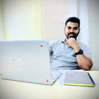Ahtesham Akhtar