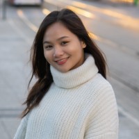 Ngoc T. D. Pham