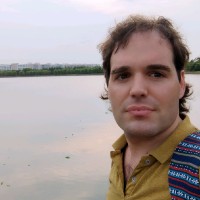 Alain Cortes Hernani