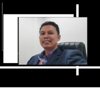 Walter Jones Watin, MMSM