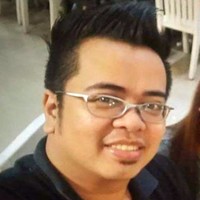 George Magno Iii