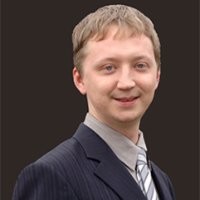 Ilya Chernykh