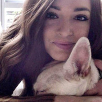 Brittany Eslary