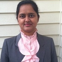 Radhika Nagaratnam