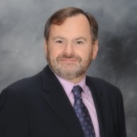 Pat Driscoll