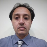 Atif Rahil