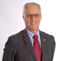 Charles V. Barras