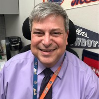 Joe Codispoti