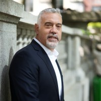 Tom Kiernan