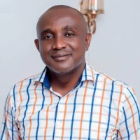 IKECHUKWU UMEZURUMBA