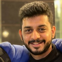 Suhas Mathur