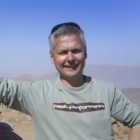 Lars Myrgård