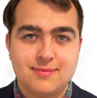 Sebastian Garcia-Lavin