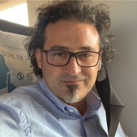 Santiago Martinez Orihuela