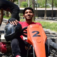 Srinjay Das