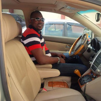 darlinton nwabueze