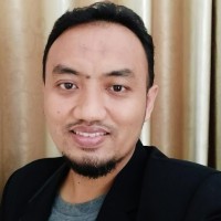 Deny Imam Wahyudi
