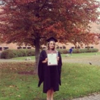 Caroline Moloney