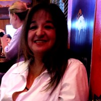 Laurie Varela