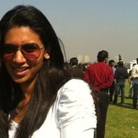 tanisha deshmukh