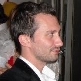 Jérémie Voluisant