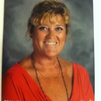 Cathy Wilson