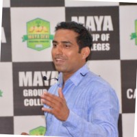 Dr Ashish Semwal