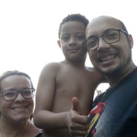 José Luciano Oliveira Souza