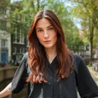 Roxy Groot