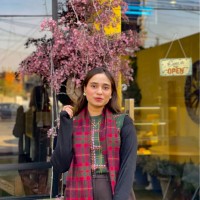 Iqra Ali