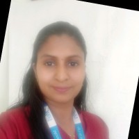 Authira Nair