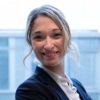 Michaela Vriesen (Wirth)