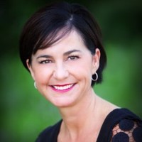 Mary O'Brien