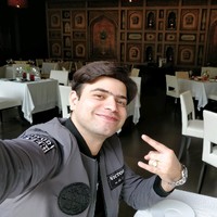 Prateek Mishra