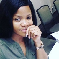 Ashley Bapela