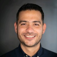 Omar Enrique Perez lopez