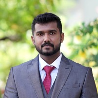 Amal Mathew