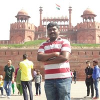 Kishore Bonkuri