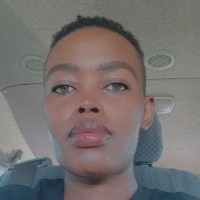 Precious Mzimande