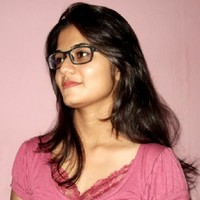 Grishma Mistry