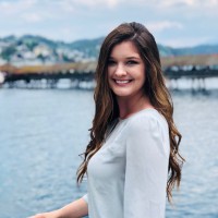 Chloe Caldwell