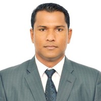 Ibrahim Saeed